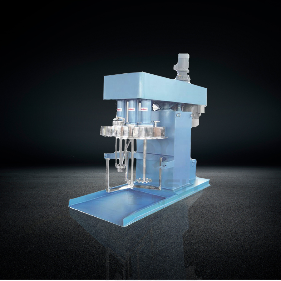 行星攪拌機 行星攪拌機