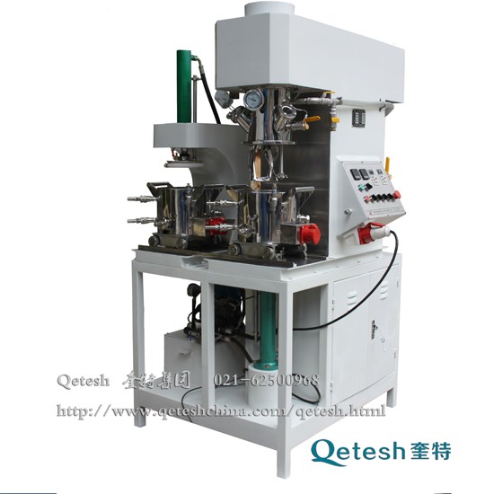 行星攪拌機 行星攪拌機