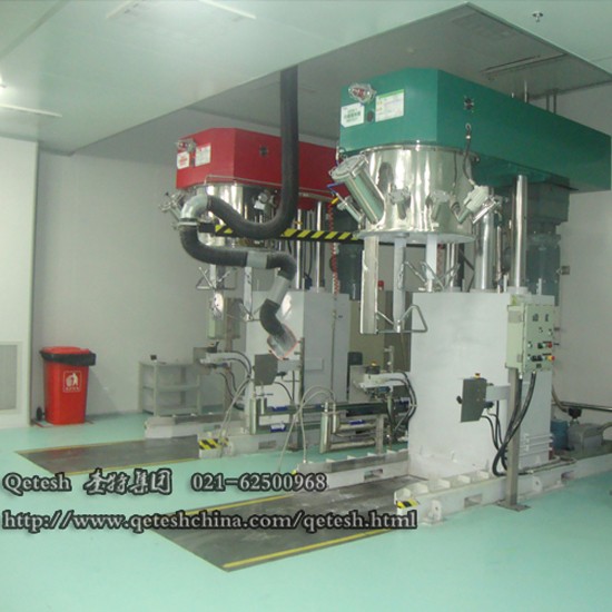 行星攪拌機 行星攪拌機