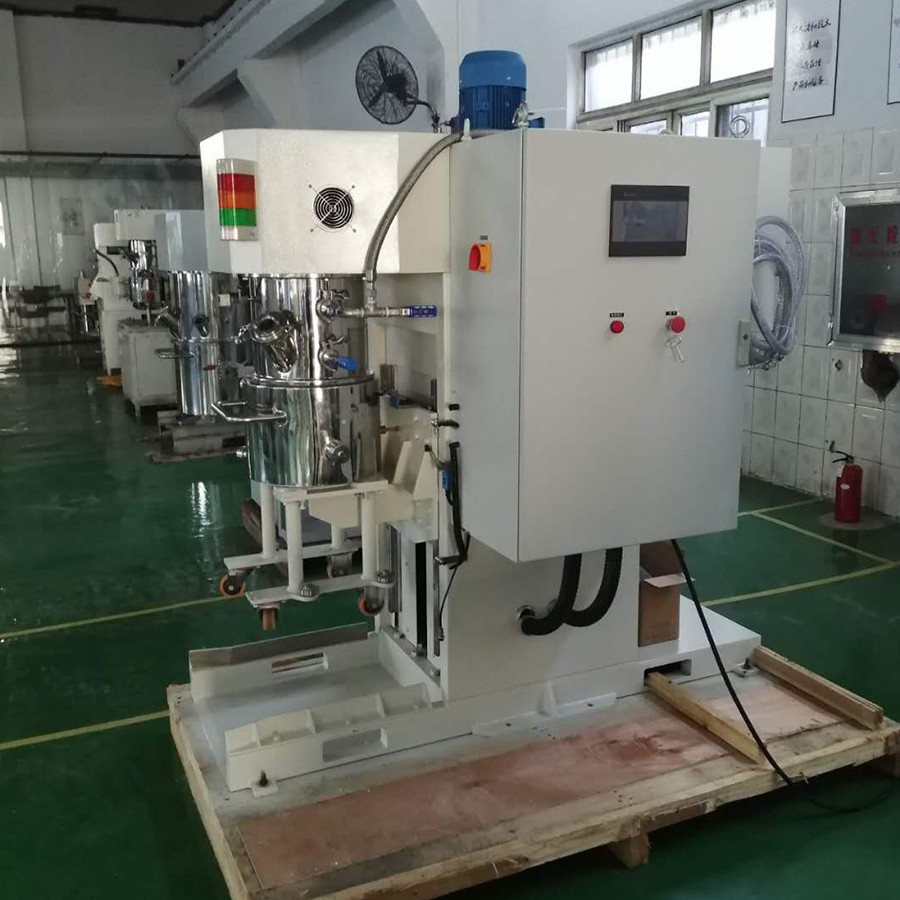 行星攪拌機 行星攪拌機