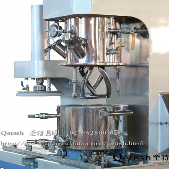 行星攪拌機 行星攪拌機