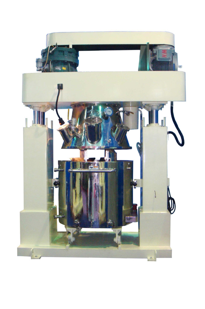 行星攪拌機 行星攪拌機