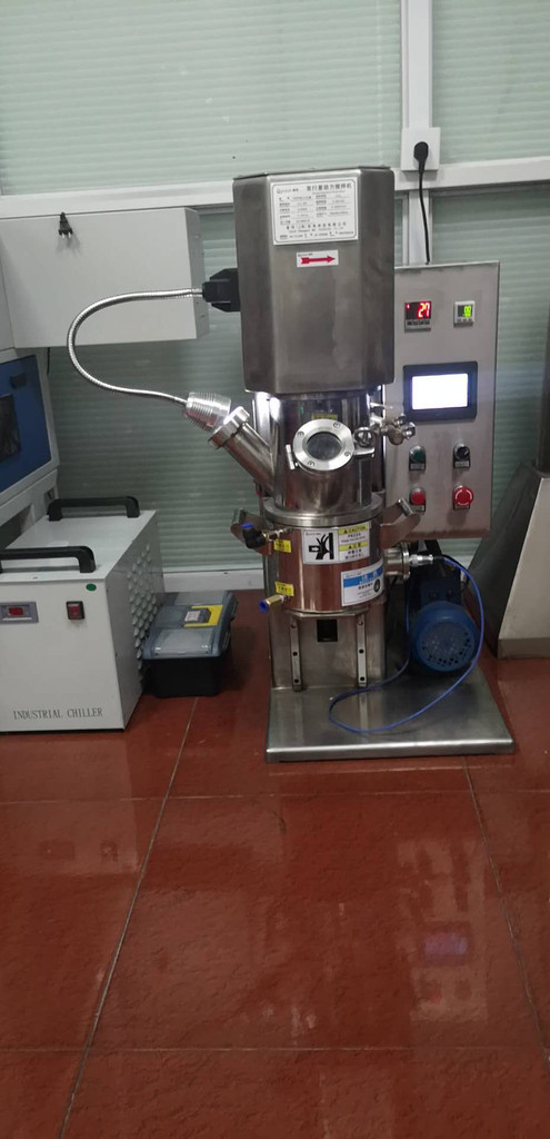 行星攪拌機 行星攪拌機