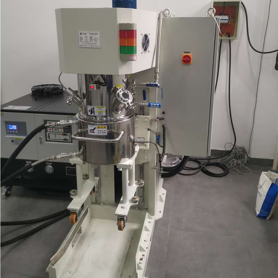 行星攪拌機 行星攪拌機